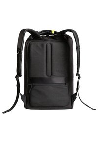 XD Design BOBBY URBAN LITE - ANTI-DIEFSTAL - Mochila - black