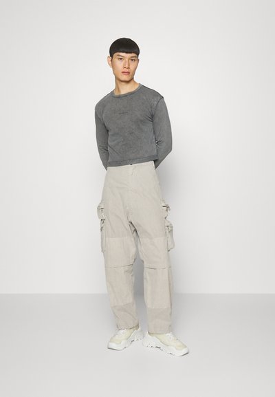 Han Kjøbenhavn - Bluzka z długim rękawem