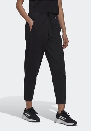 Pantalon de survêtement - black