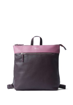 FEMEN - Rucksack - burgundy mauve