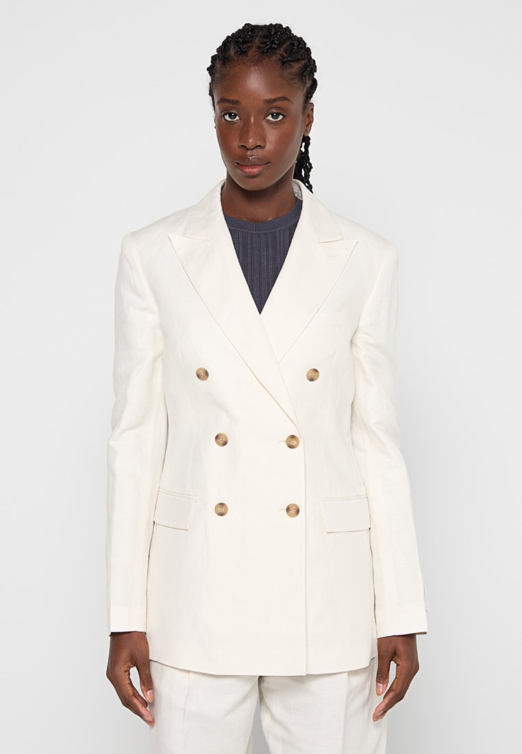 Calvin Klein Blazer crème