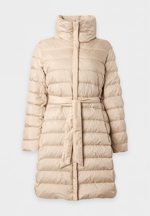 Weekend Max Mara, Manteau en duvet - mandorla