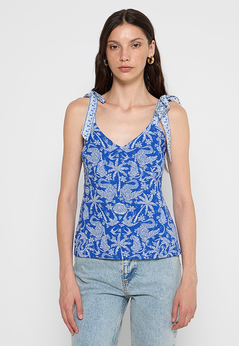 Never Fully Dressed Top wit Never Fully Dressed Top wit