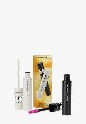 STACKED TO THE MAX MACSTACK LASH DUO - Makeupsæt
