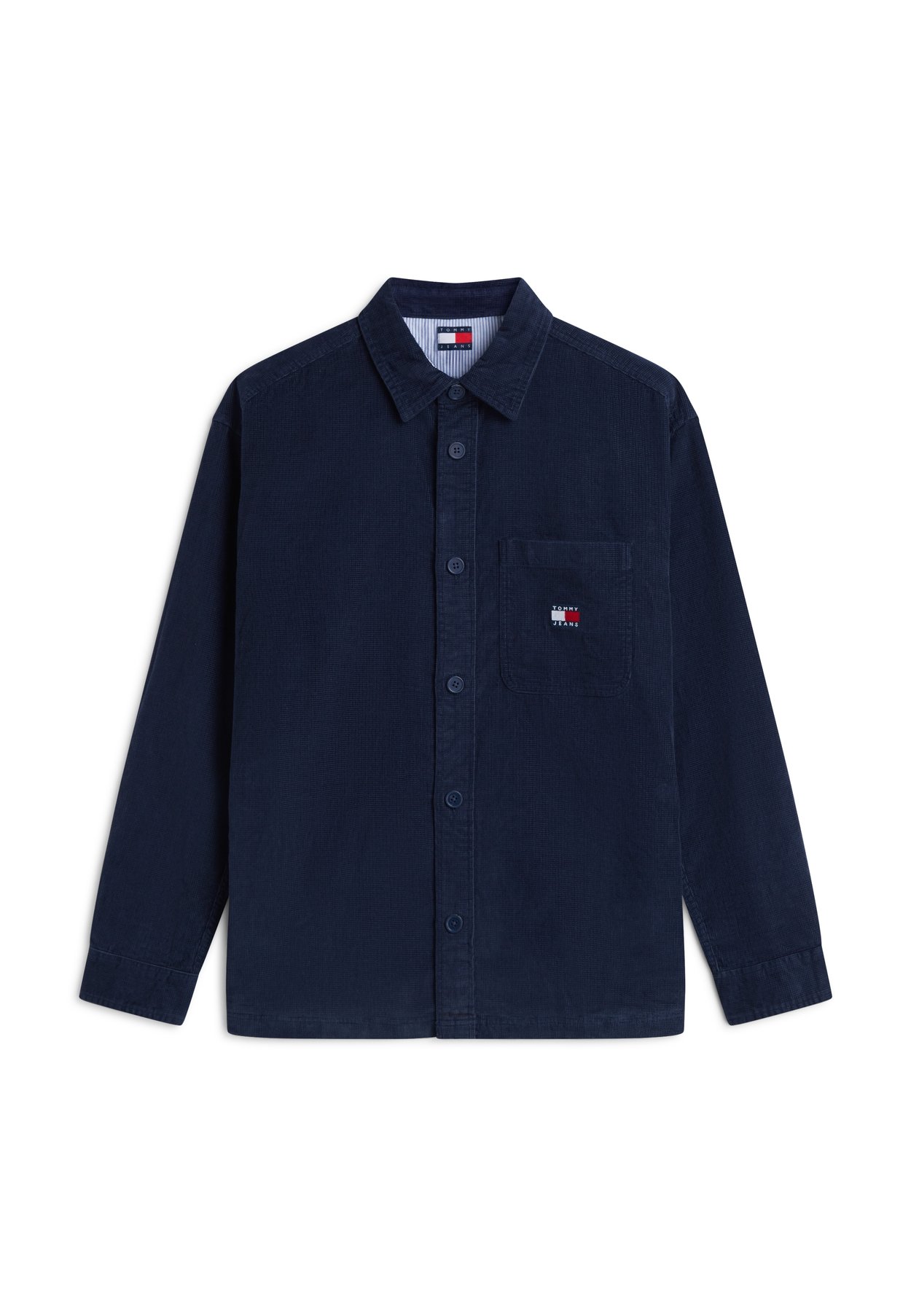 BRICK OVERSHIRT