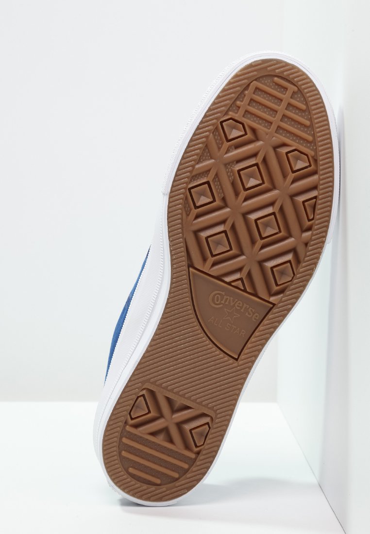 converse chuck 2 blue