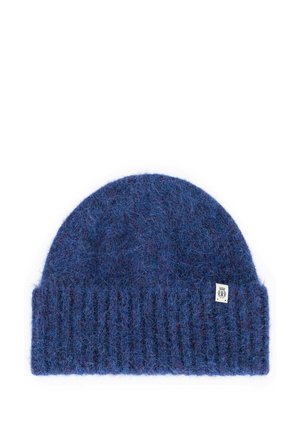 Roeckl, ROECKL HÜTE & MÜTZEN HUG ME MÜTZE - Beanie - navy