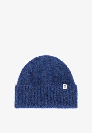 Roeckl, ROECKL HÜTE & MÜTZEN HUG ME MÜTZE - Beanie - navy