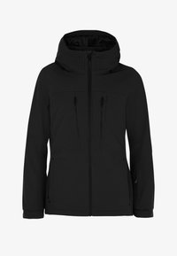 Sélectionné, true black