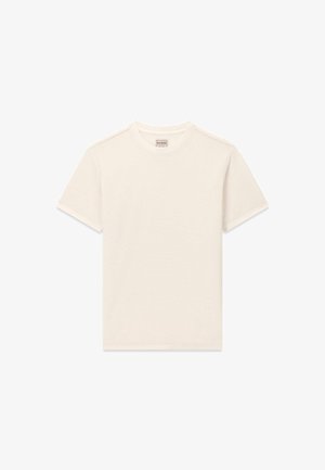 Guess, Camiseta básica - weiß