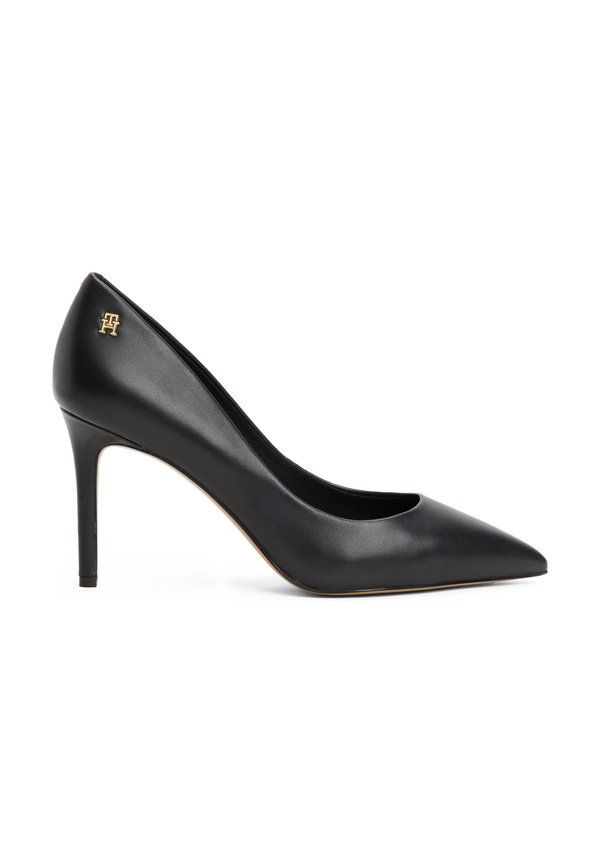ESSENTIAL POINTED - Classic heels4