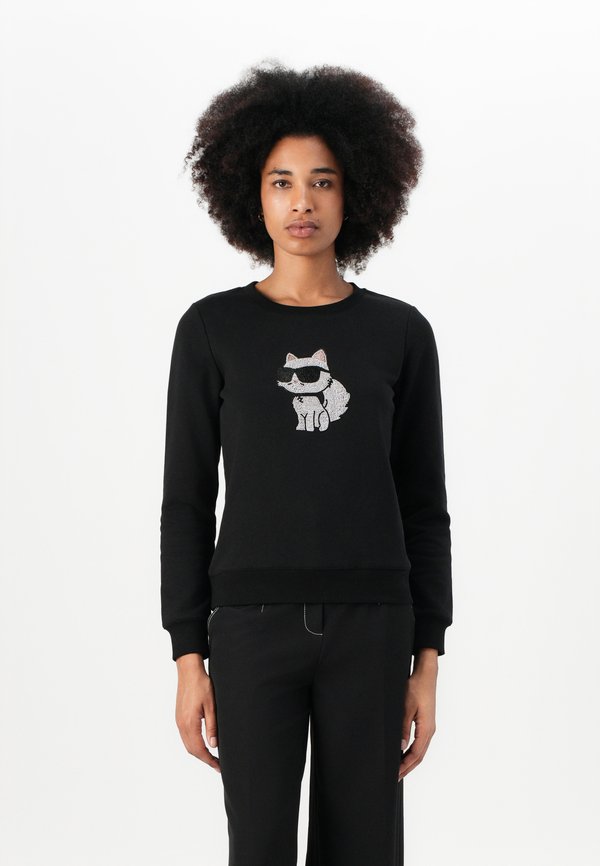 IKON CHOUPETTE - Sweatshirt