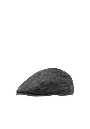 bugatti, Beanie - charcoal