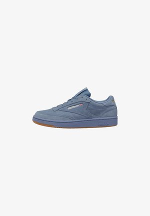 Trainers - blue