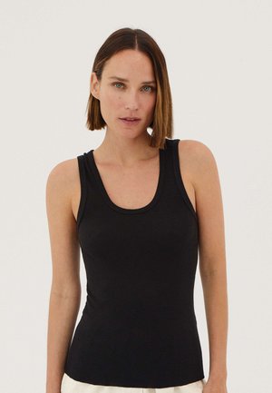 Top - black