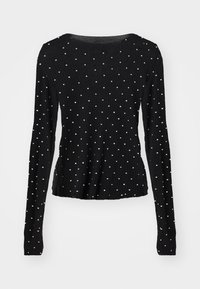 RABAN - Vesta - black
