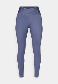 STUDIO CROSS - Leggings - nightshadow blue