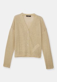 DANIELA - Cardigan - coloniale