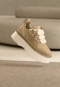 Niet geselecteerd, mustard seed