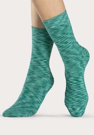 H.I.S 6 PACK - Socks -  pink orange gelb türkis lila grün