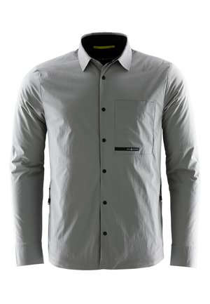 PRIMALOFT RACE - Hemd - dim grey