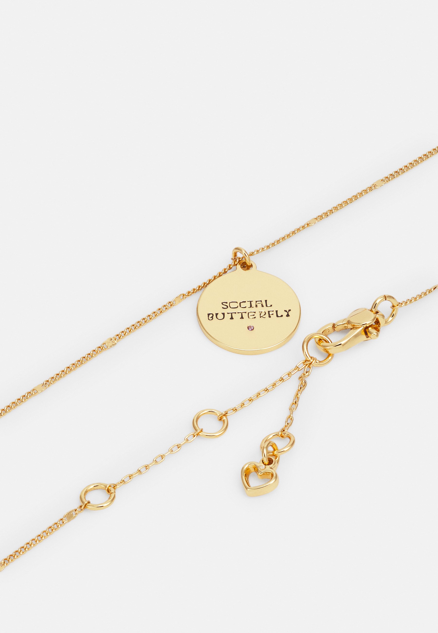 kate spade new york AQUARIUS PENDANT 