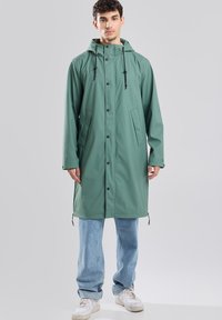 America Today Parka - cypress