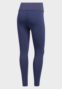 adidas Performance Leggings - blue