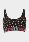 Brassière - multi-coloured/black