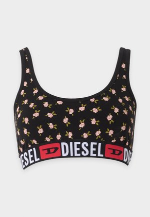 Diesel, - Biustonosz bustier