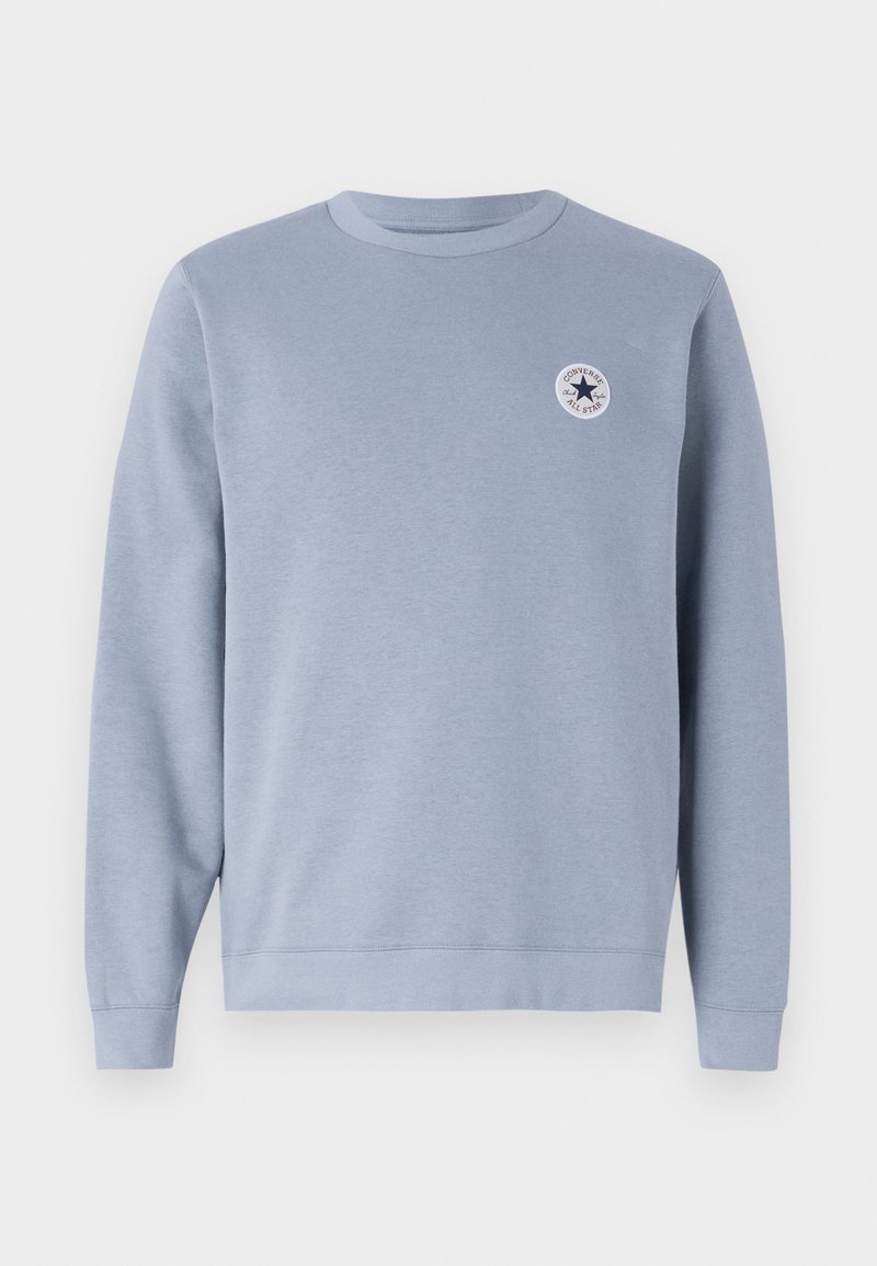 Converse Sweater blauw