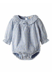 Neizvēlēts, zen blue