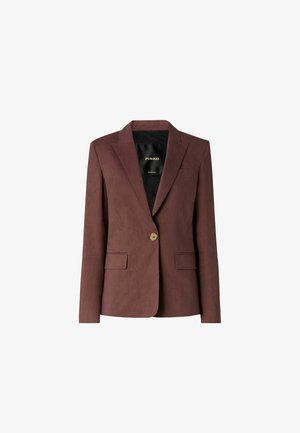 Pinko, Blazer - brown-
