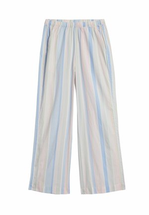 Kappahl, Nachtwäsche Hose - blue