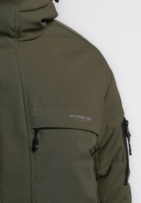 Petrol Industries - Kurtka przejściowa