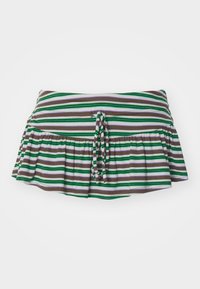 Jaded London FLIPPY SKORT - Μίνι φούστα - multi