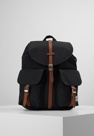 Tagesrucksack - black