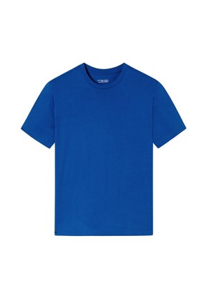 Schiesser, MIX - Pyjama top - royal