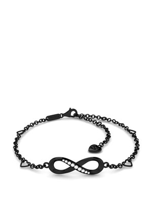 Anklet - schwarz