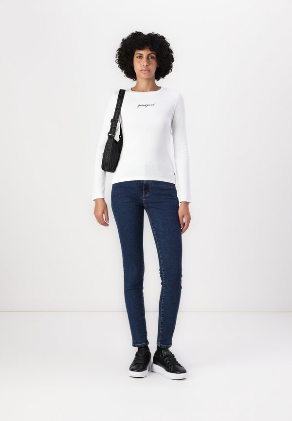 EMBRO SLIM - Long sleeved top3