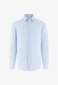 Non sélectionné, light blue