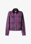 W11 HARPER - Overgangsjakke - rose pink