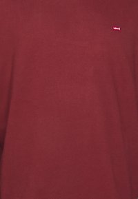 Levi's® Plus ORIGINAL CREW - Camisola - port