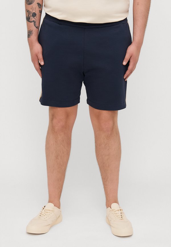 PLUS CONTRAST TAPED - Jogginghose