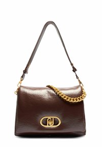 Handtasche - brown