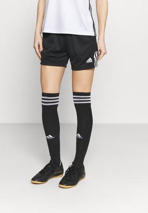 Pantalón corto de deporte - black