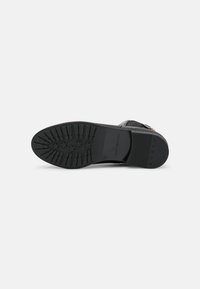 Tommy Hilfiger Botines - black