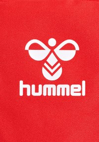 Hummel EQUIPMENT  - Ryggsäck - rot
