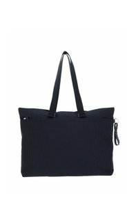 Mandarina Duck SHOPPER - Shopping bag - scarab