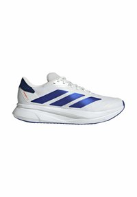 DURAMO SL - Hardloopschoenen voor op de weg - cloud white lucid blue dark blue